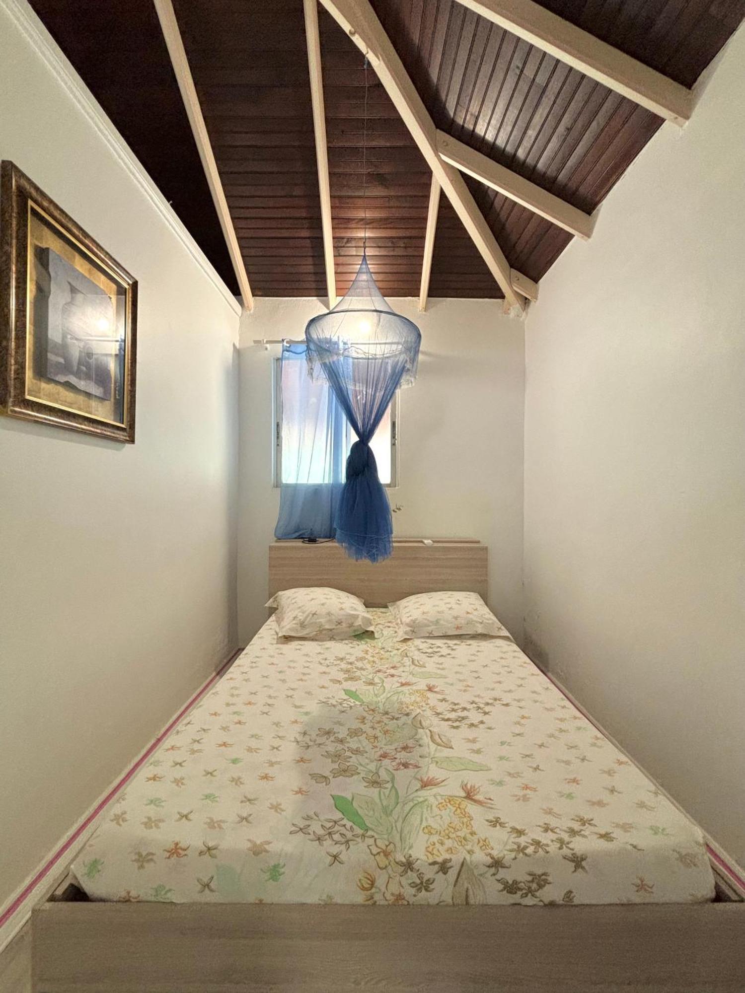 LE Nid de LORHILA Villa Sainte-Anne  Exterior foto